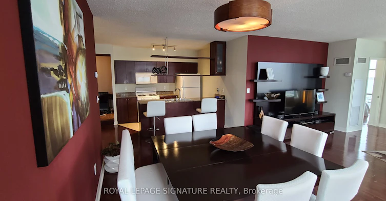 1212-10 Navy Wharf Court, Toronto, ON, M5V 3V2 - 5