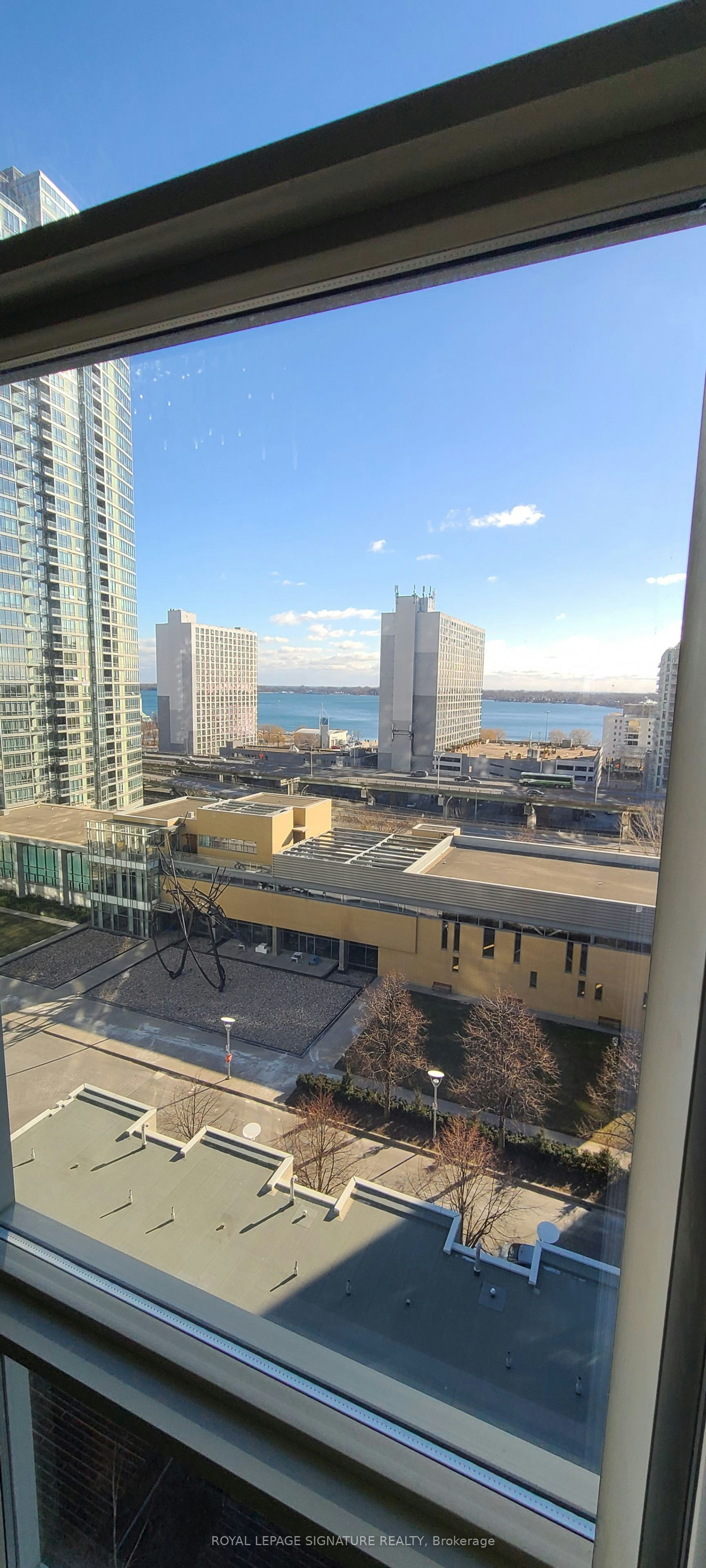 1212-10 Navy Wharf Court, Toronto, ON, M5V 3V2 - 15