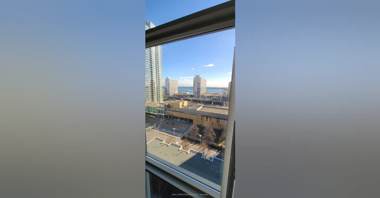 1212-10 Navy Wharf Court, Toronto, ON, M5V 3V2 - 15