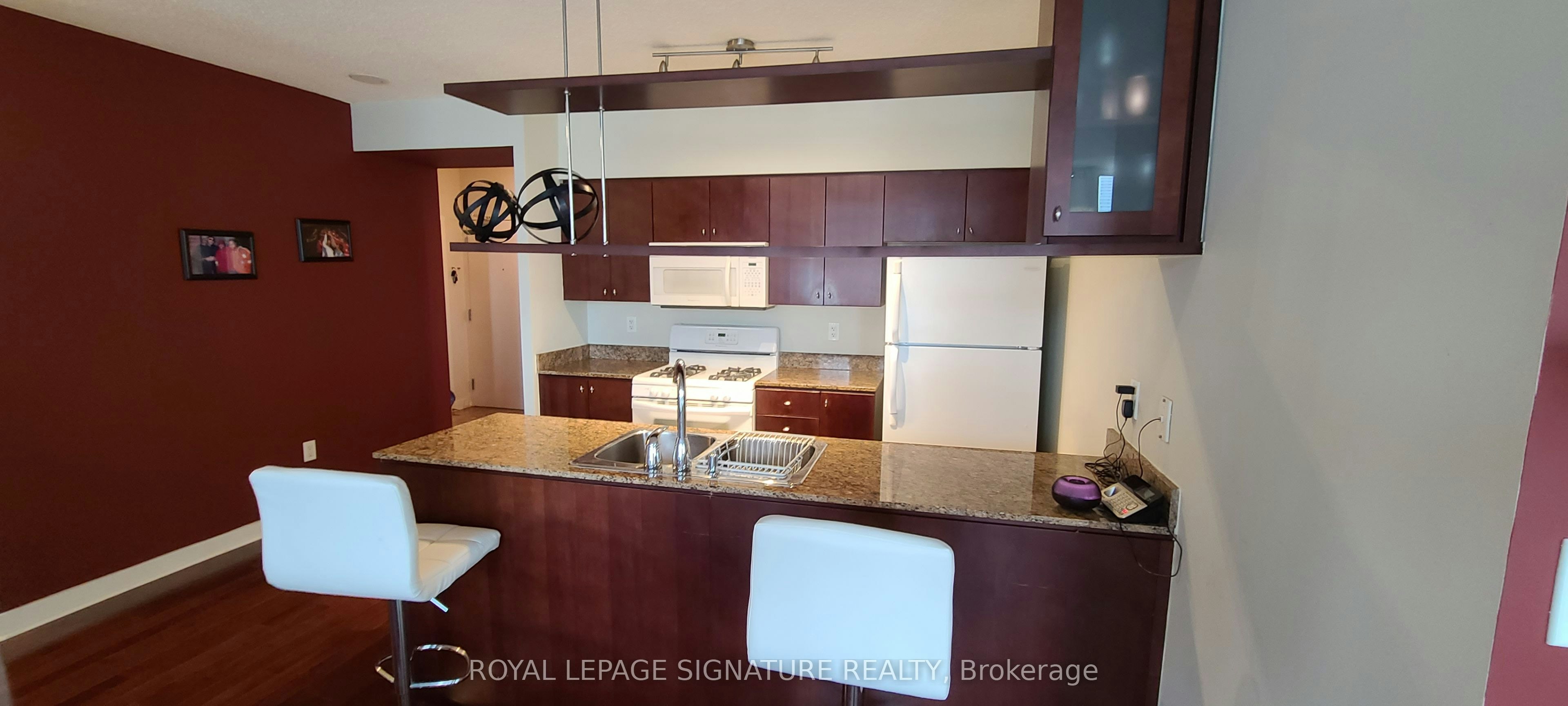 1212-10 Navy Wharf Court, Toronto, ON, M5V 3V2 - 6