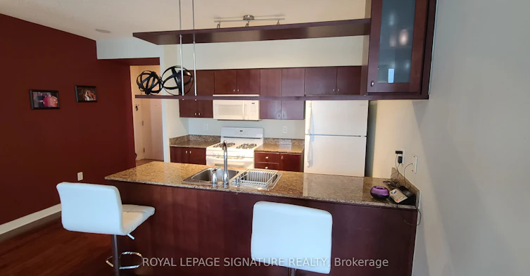 1212-10 Navy Wharf Court, Toronto, ON, M5V 3V2 - 6