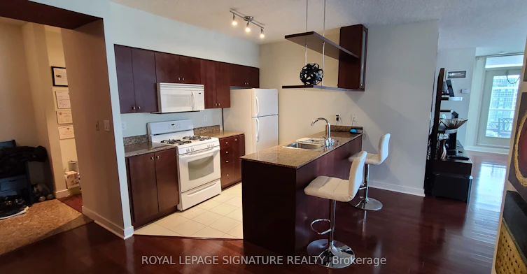 1212-10 Navy Wharf Court, Toronto, ON, M5V 3V2 - 7