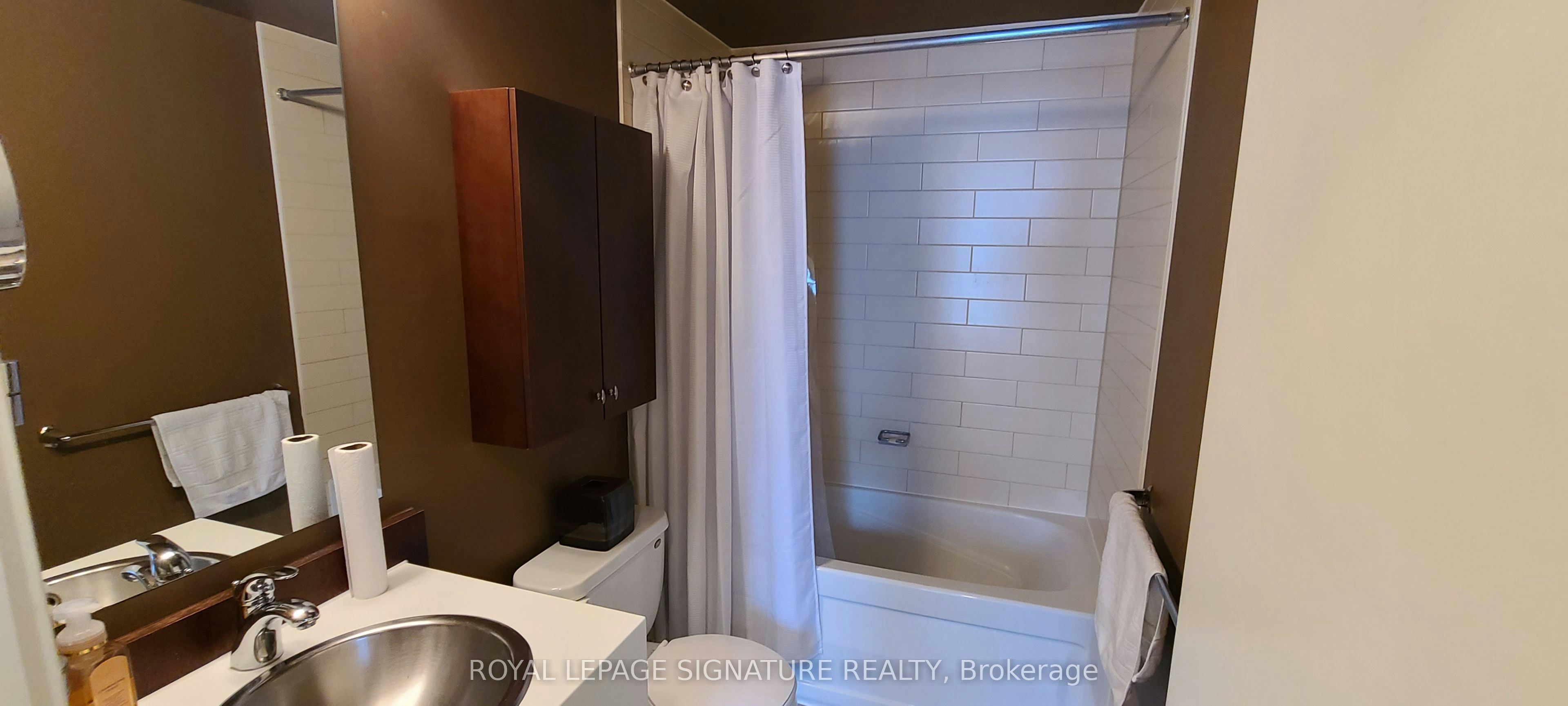 1212-10 Navy Wharf Court, Toronto, ON, M5V 3V2 - 8