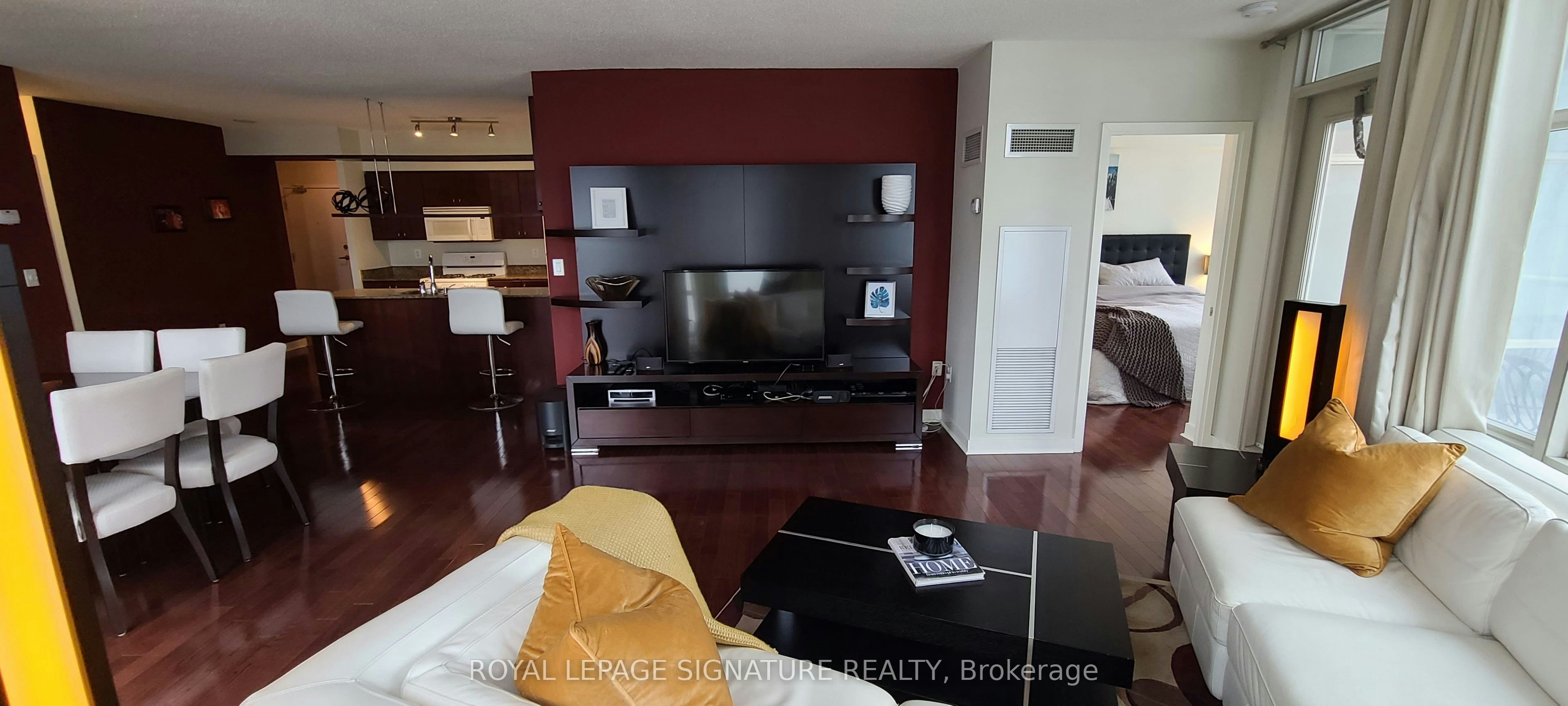 1212-10 Navy Wharf Court, Toronto, ON, M5V 3V2 - 4