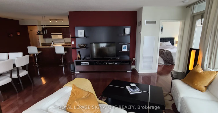 1212-10 Navy Wharf Court, Toronto, ON, M5V 3V2 - 4