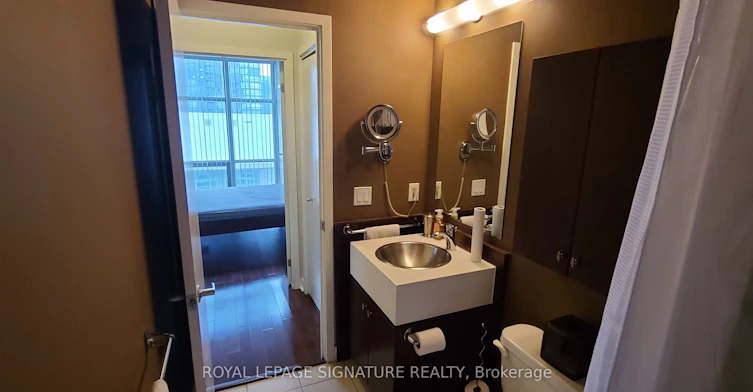 1212-10 Navy Wharf Court, Toronto, ON, M5V 3V2 - 9