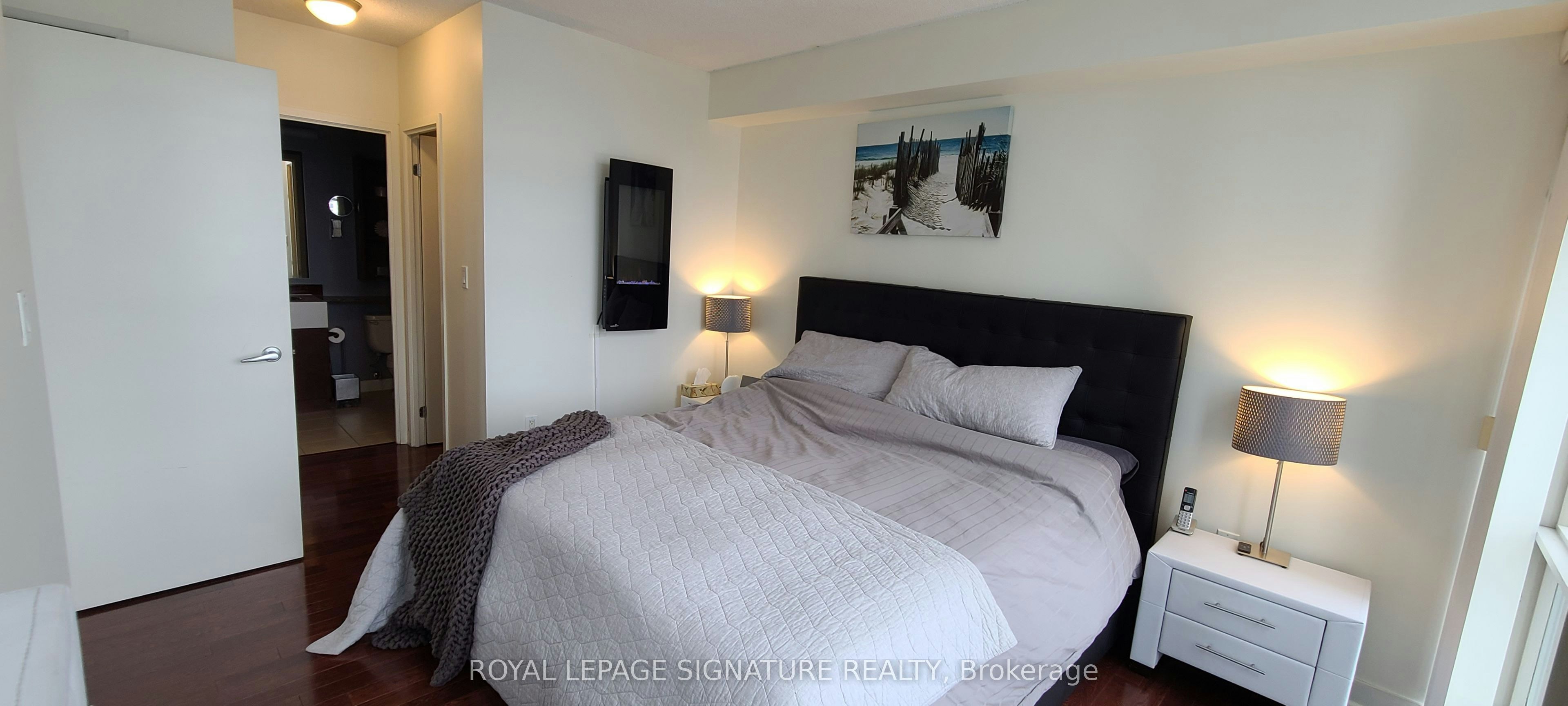 1212-10 Navy Wharf Court, Toronto, ON, M5V 3V2 - 13