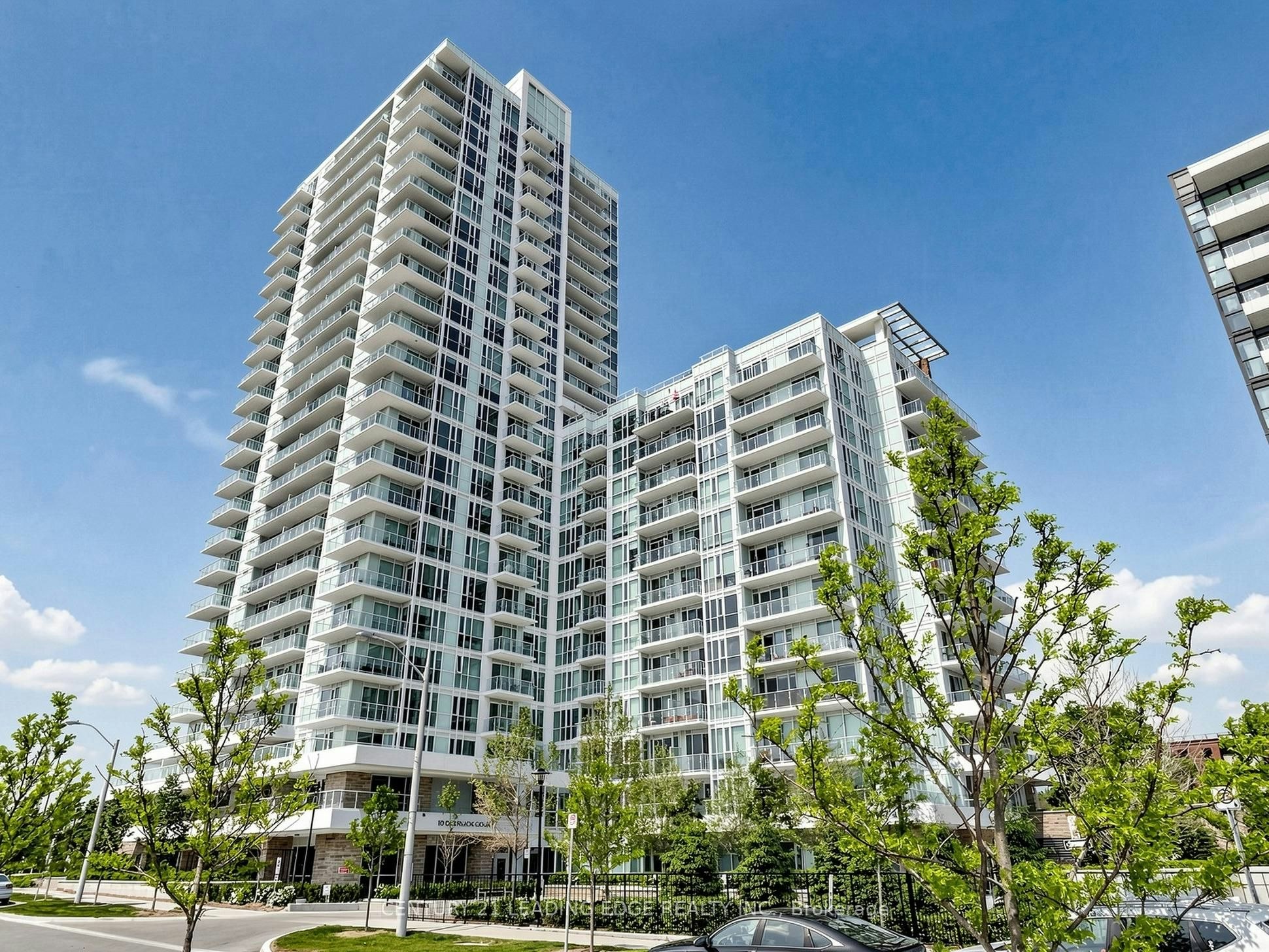 411-10 Deerlick Court, Toronto, ON, M3A 0A7