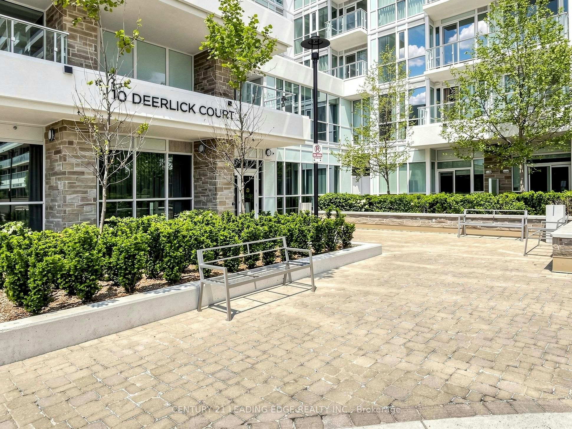 411-10 Deerlick Court, Toronto, ON, M3A 0A7 - 2