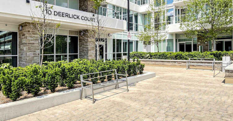 411-10 Deerlick Court, Toronto, ON, M3A 0A7 - 2