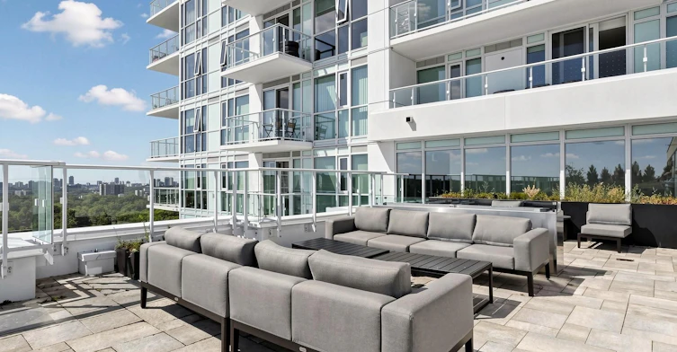 411-10 Deerlick Court, Toronto, ON, M3A 0A7 - 41