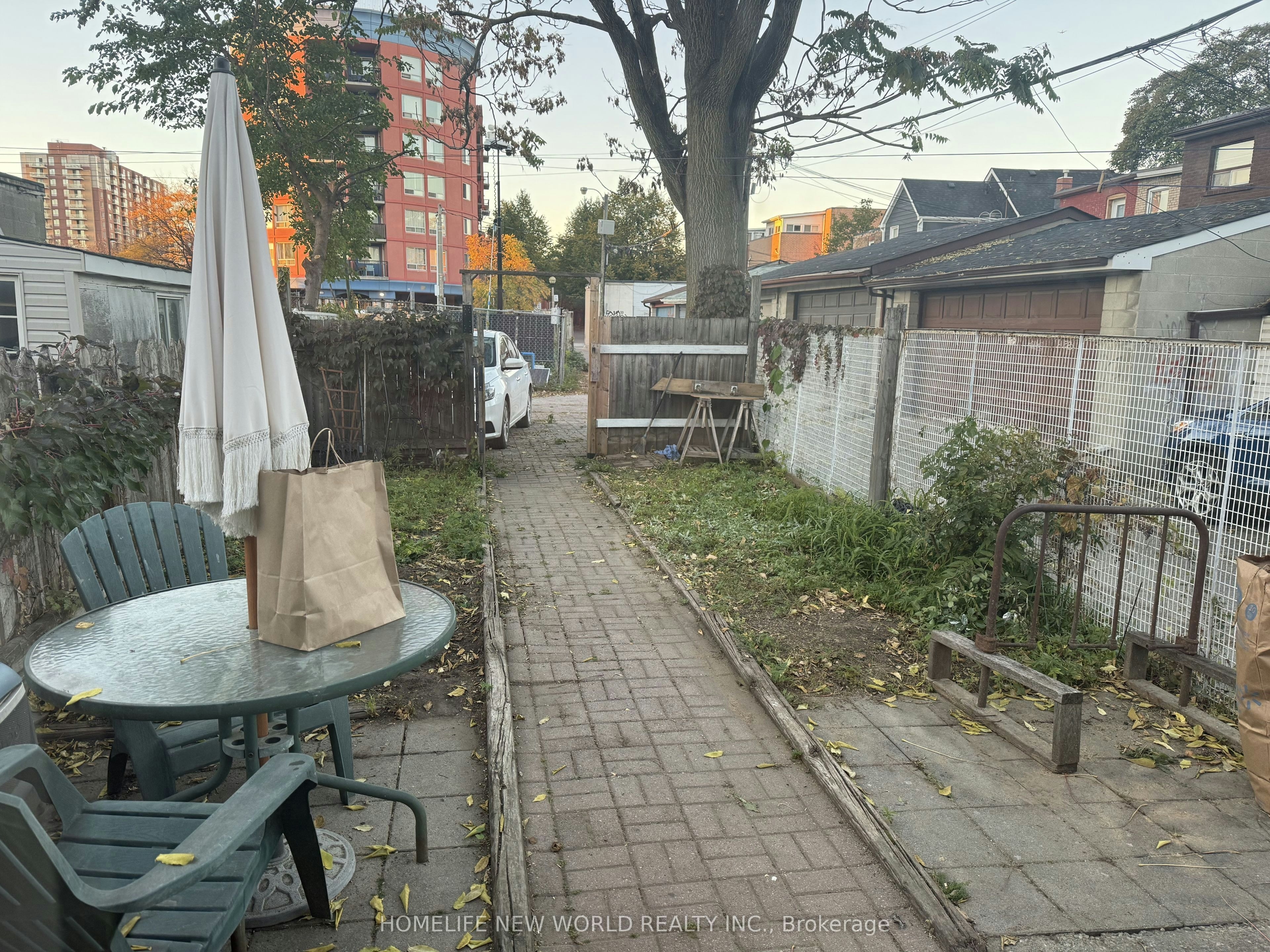 6 Dublin Street, Toronto, ON, M6H 1J3 - 14