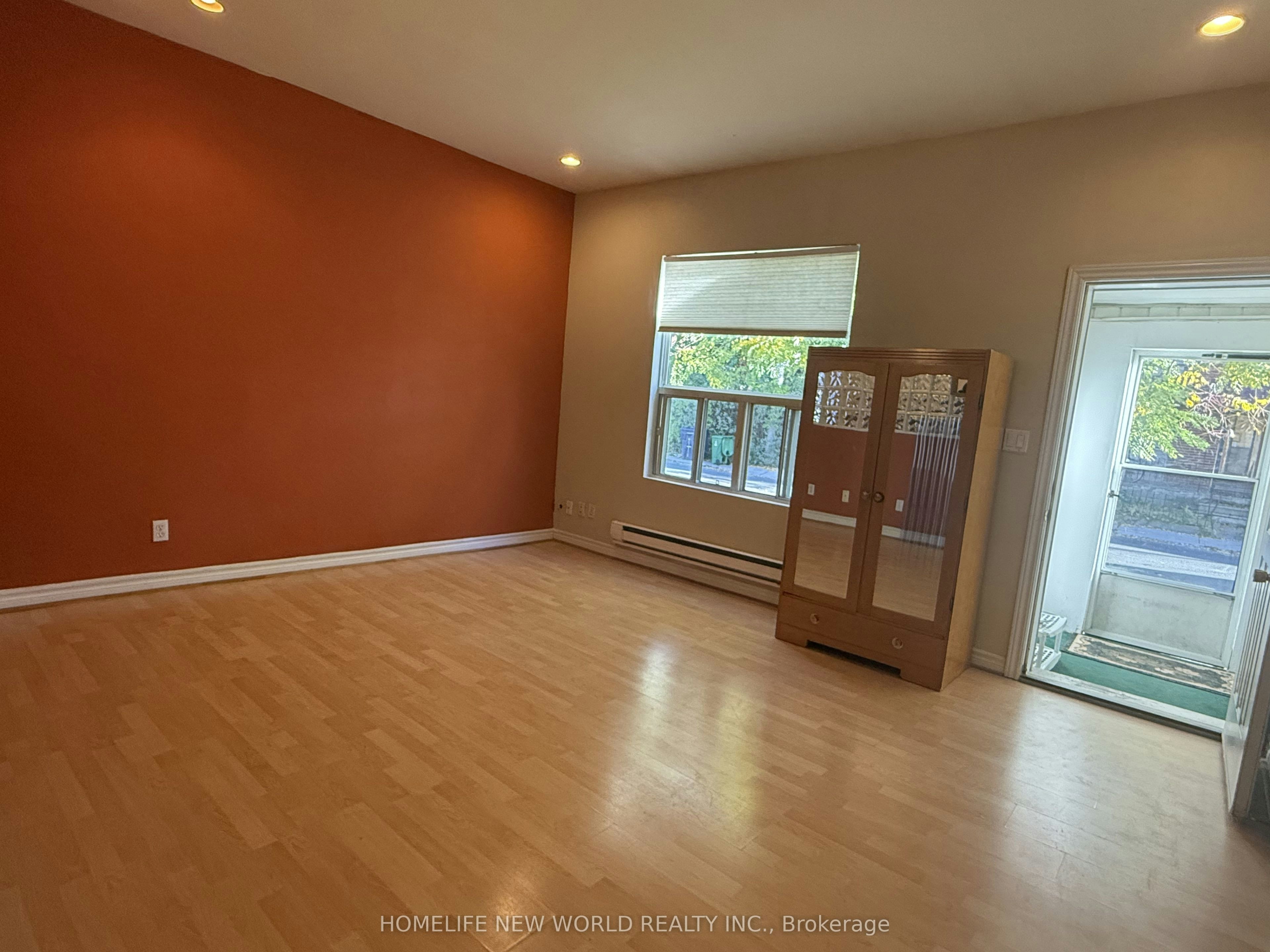 6 Dublin Street, Toronto, ON, M6H 1J3