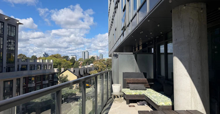 509-15 Beverley Street, Toronto, ON, M5T 0B3 - 9