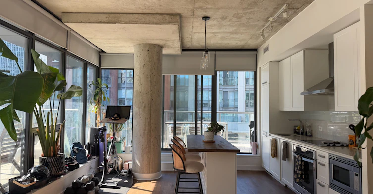 509-15 Beverley Street, Toronto, ON, M5T 0B3 - 3