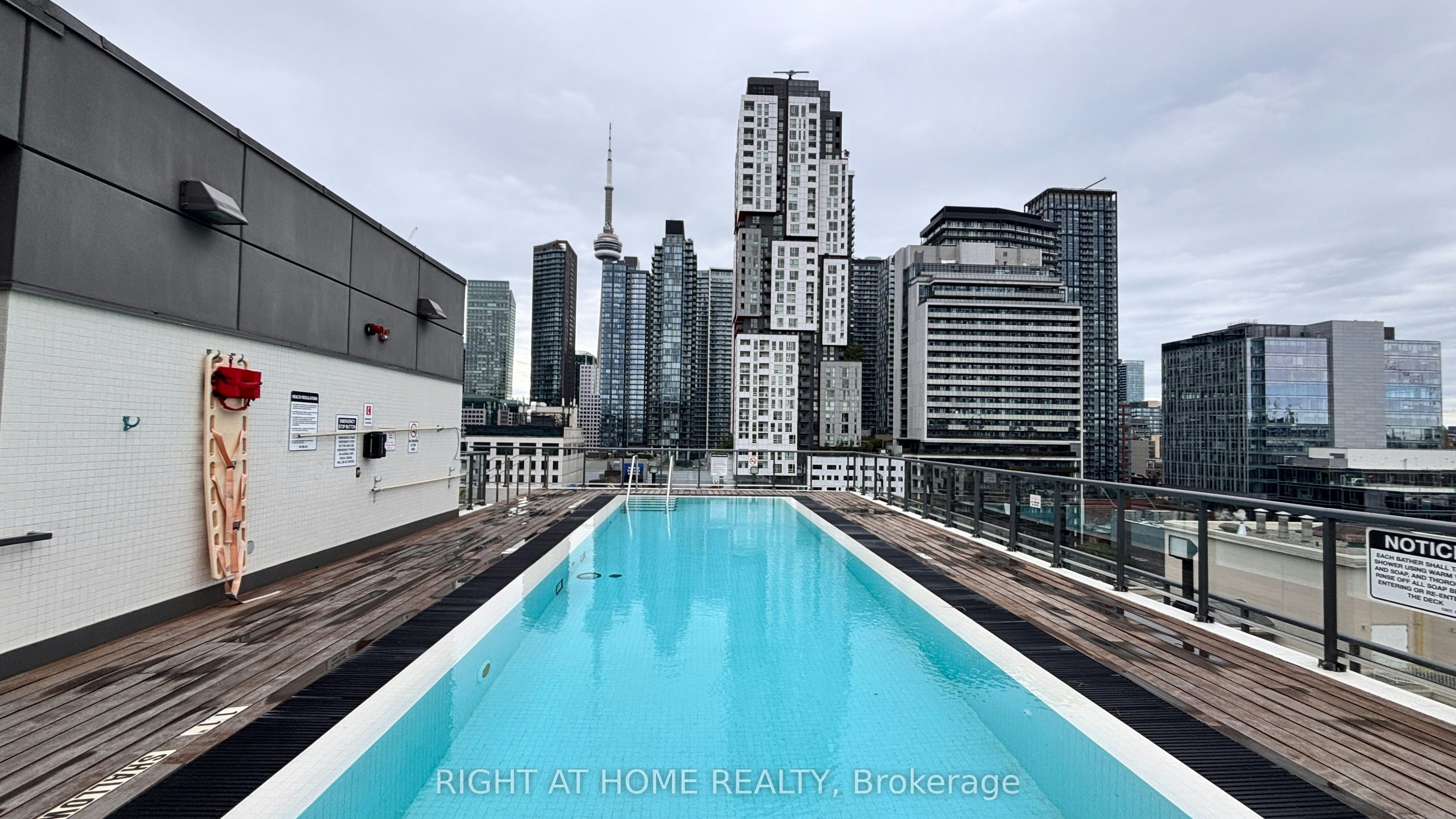 509-15 Beverley Street, Toronto, ON, M5T 0B3
