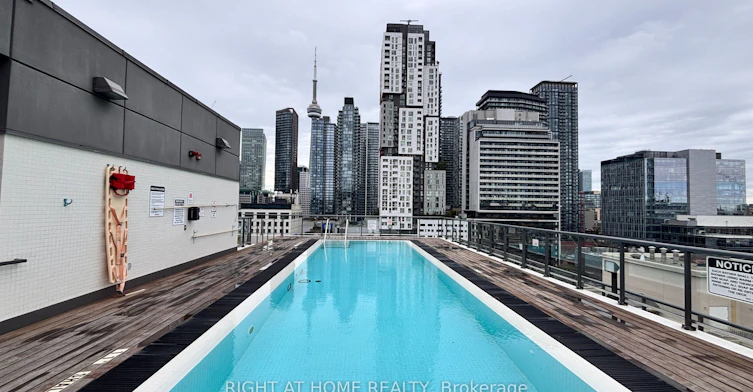 509-15 Beverley Street, Toronto, ON, M5T 0B3