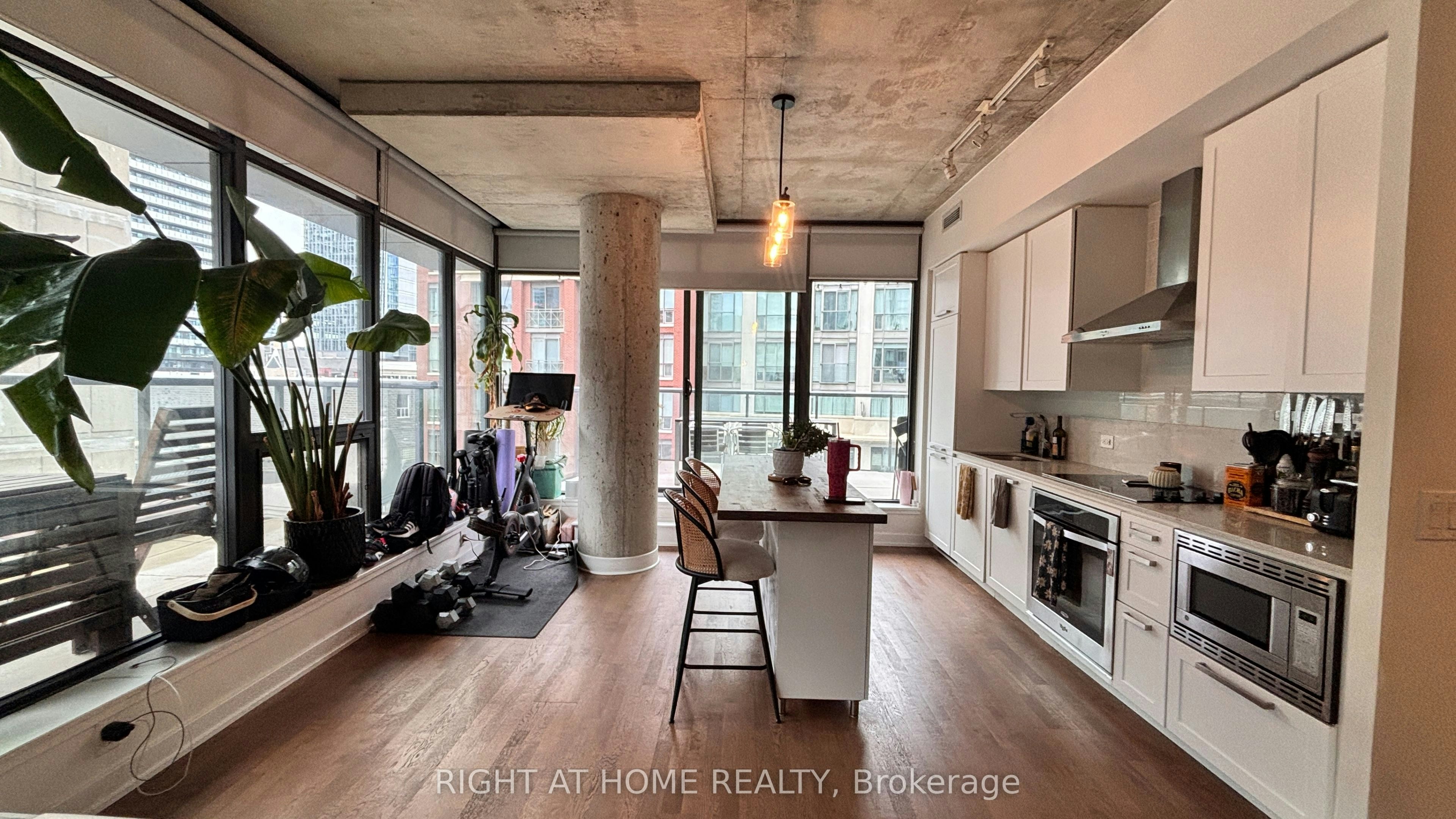 509-15 Beverley Street, Toronto, ON, M5T 0B3 - 8