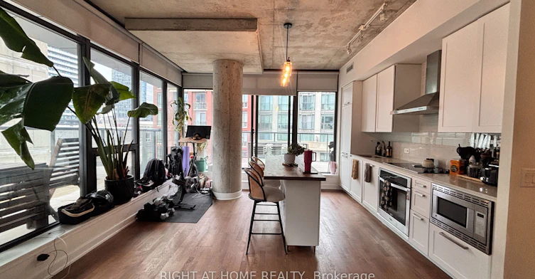 509-15 Beverley Street, Toronto, ON, M5T 0B3 - 8