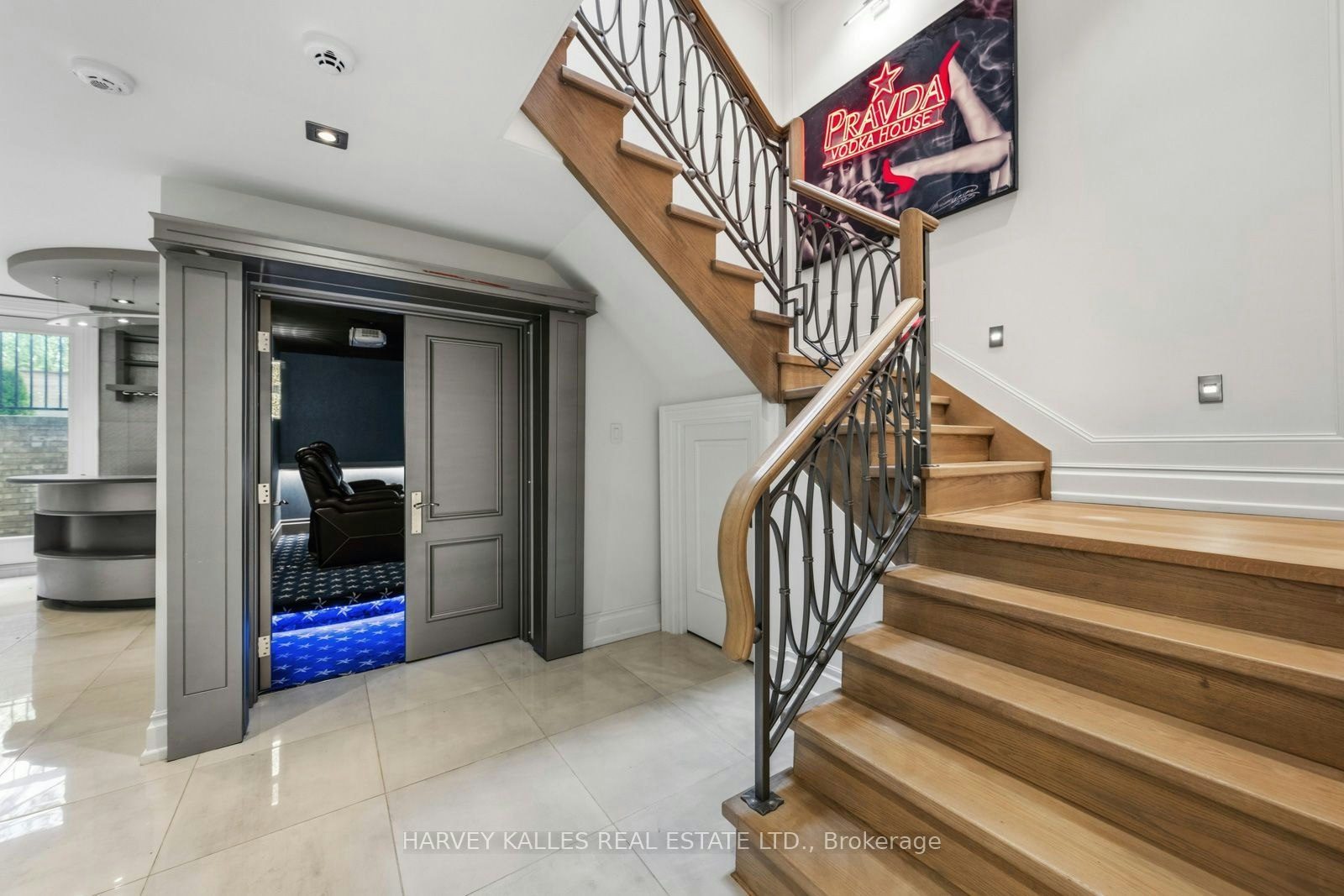 523 Vesta Drive, Toronto, ON, M5P 3A9 - 36