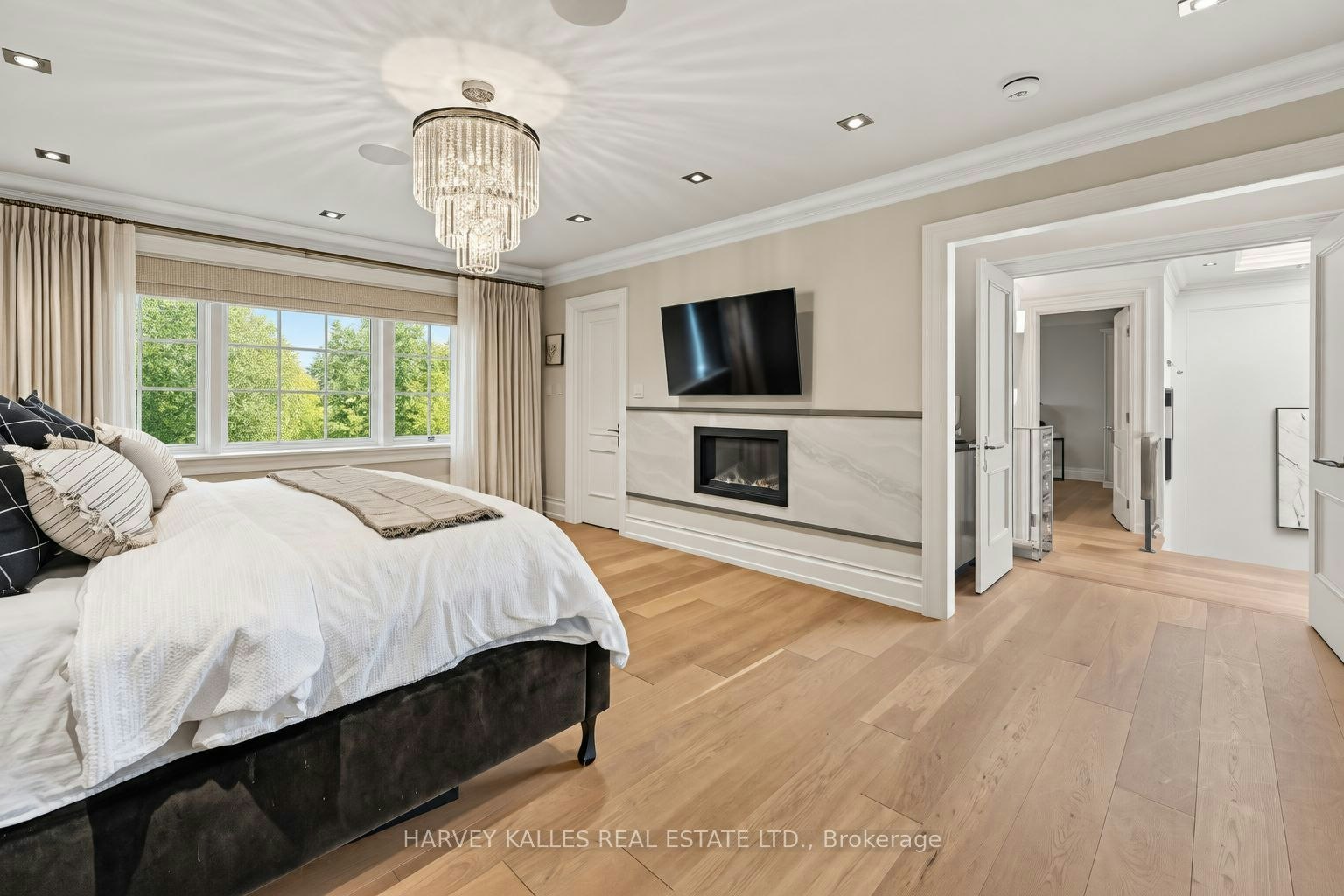 523 Vesta Drive, Toronto, ON, M5P 3A9 - 22
