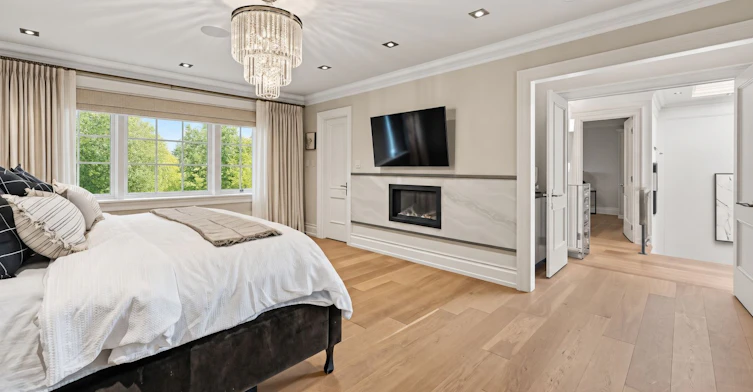 523 Vesta Drive, Toronto, ON, M5P 3A9 - 22