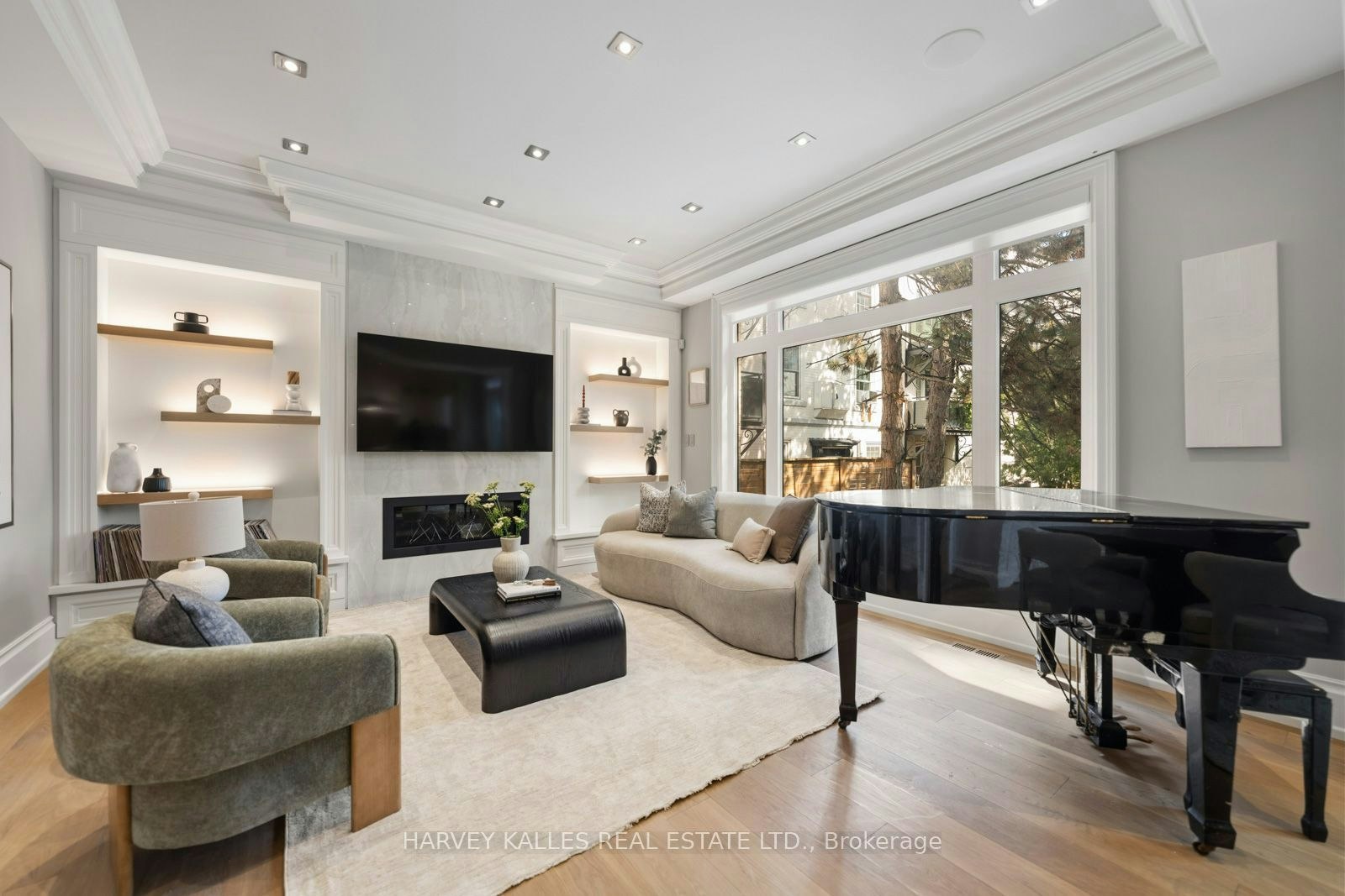 523 Vesta Drive, Toronto, ON, M5P 3A9 - 14