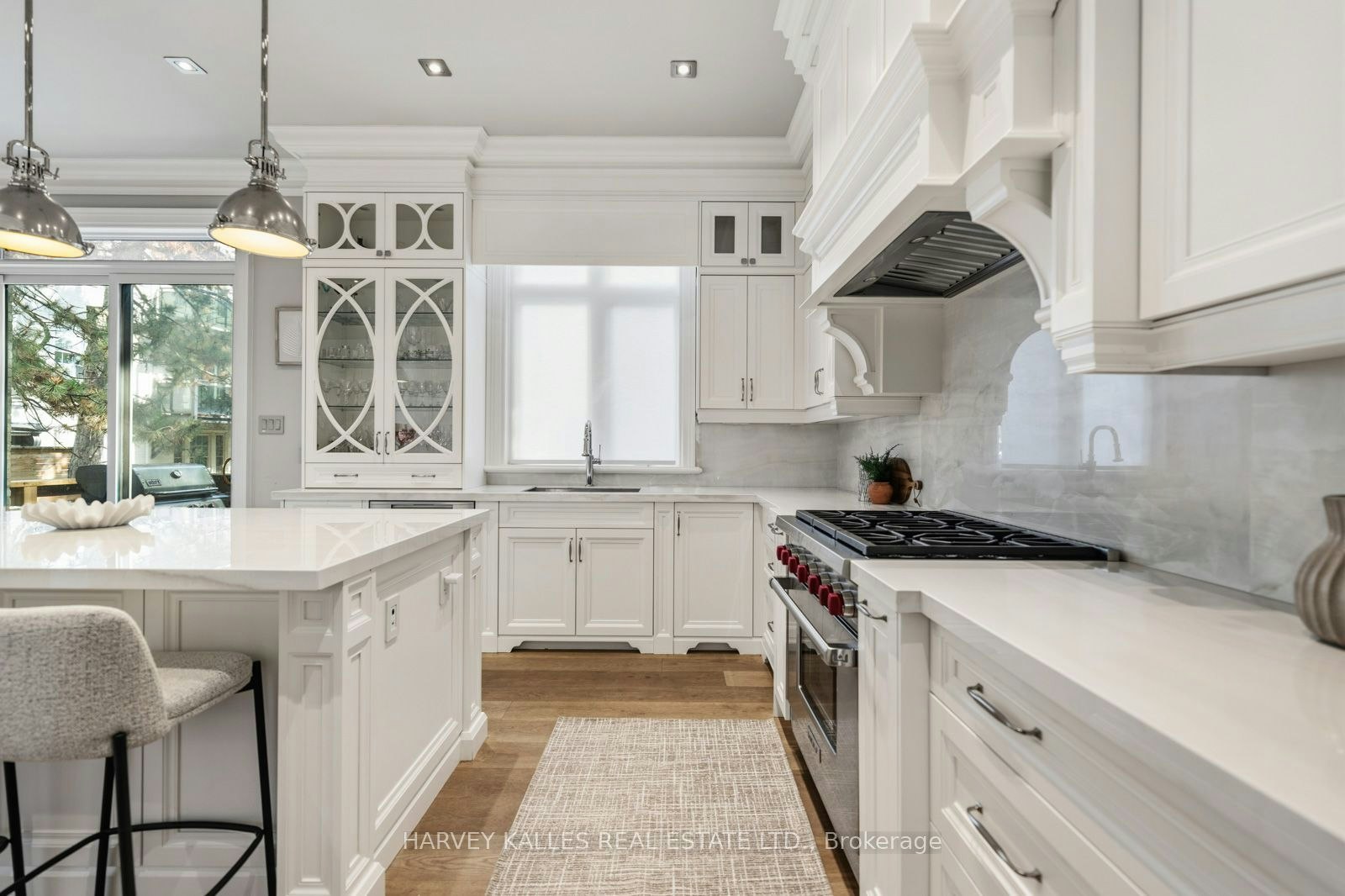523 Vesta Drive, Toronto, ON, M5P 3A9 - 12