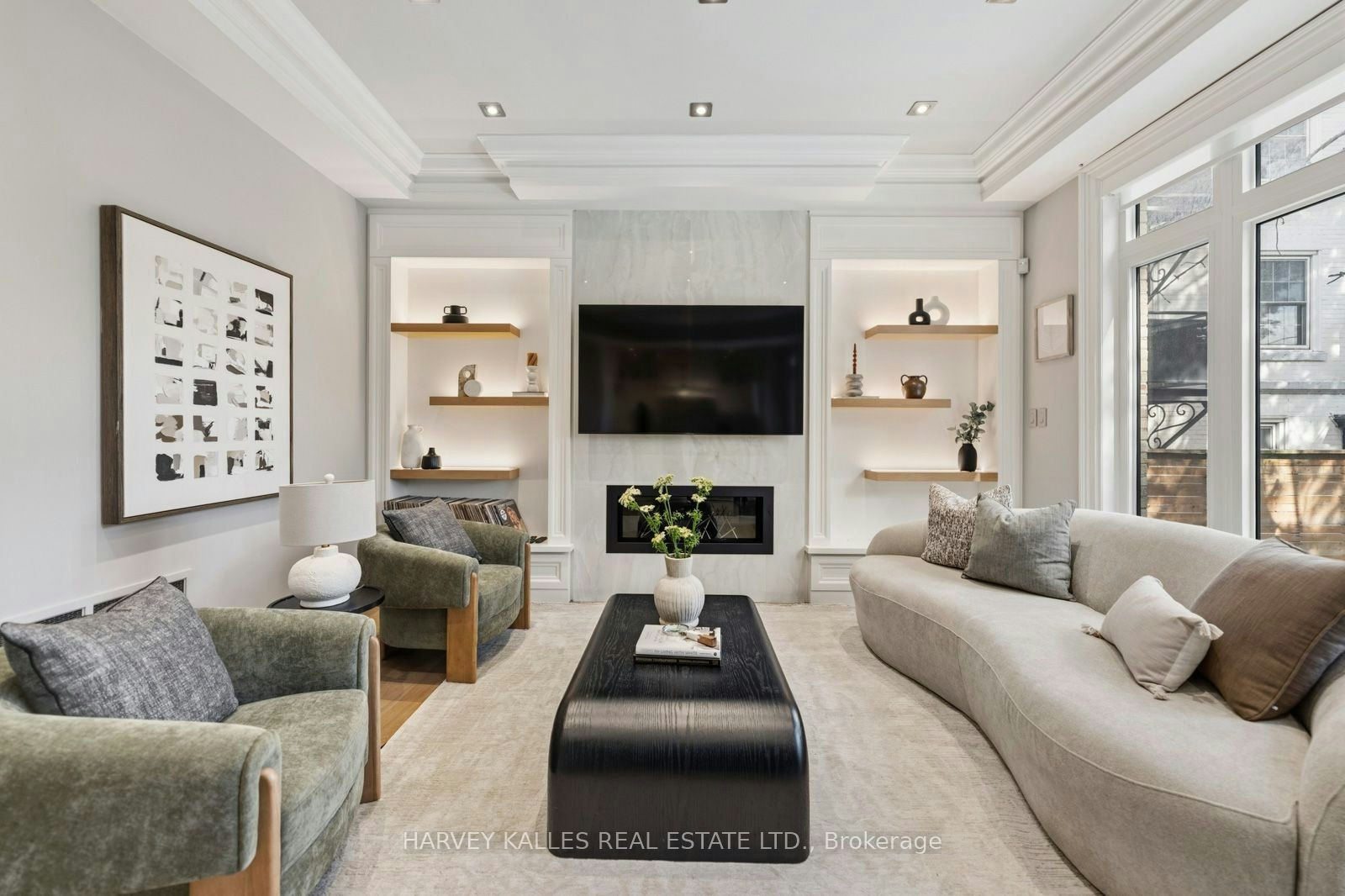 523 Vesta Drive, Toronto, ON, M5P 3A9 - 15
