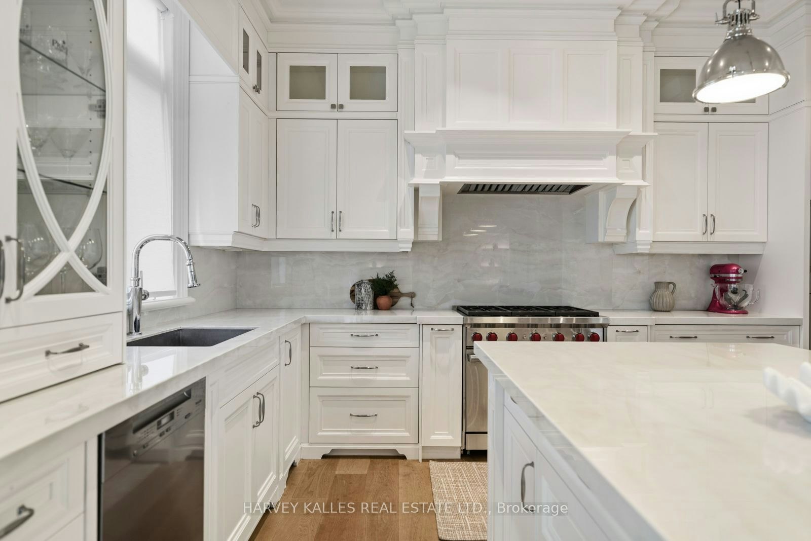 523 Vesta Drive, Toronto, ON, M5P 3A9 - 11