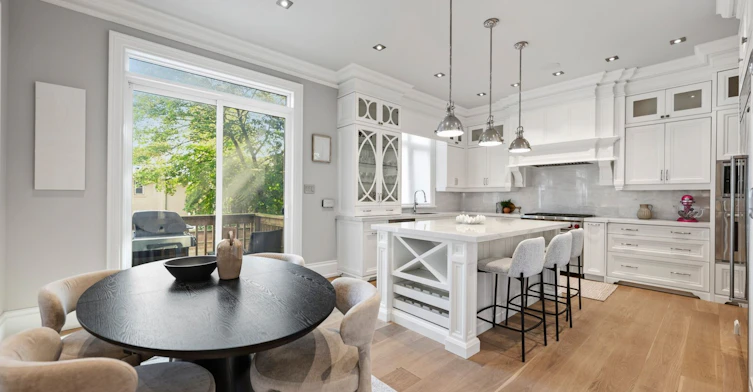 523 Vesta Drive, Toronto, ON, M5P 3A9 - 8