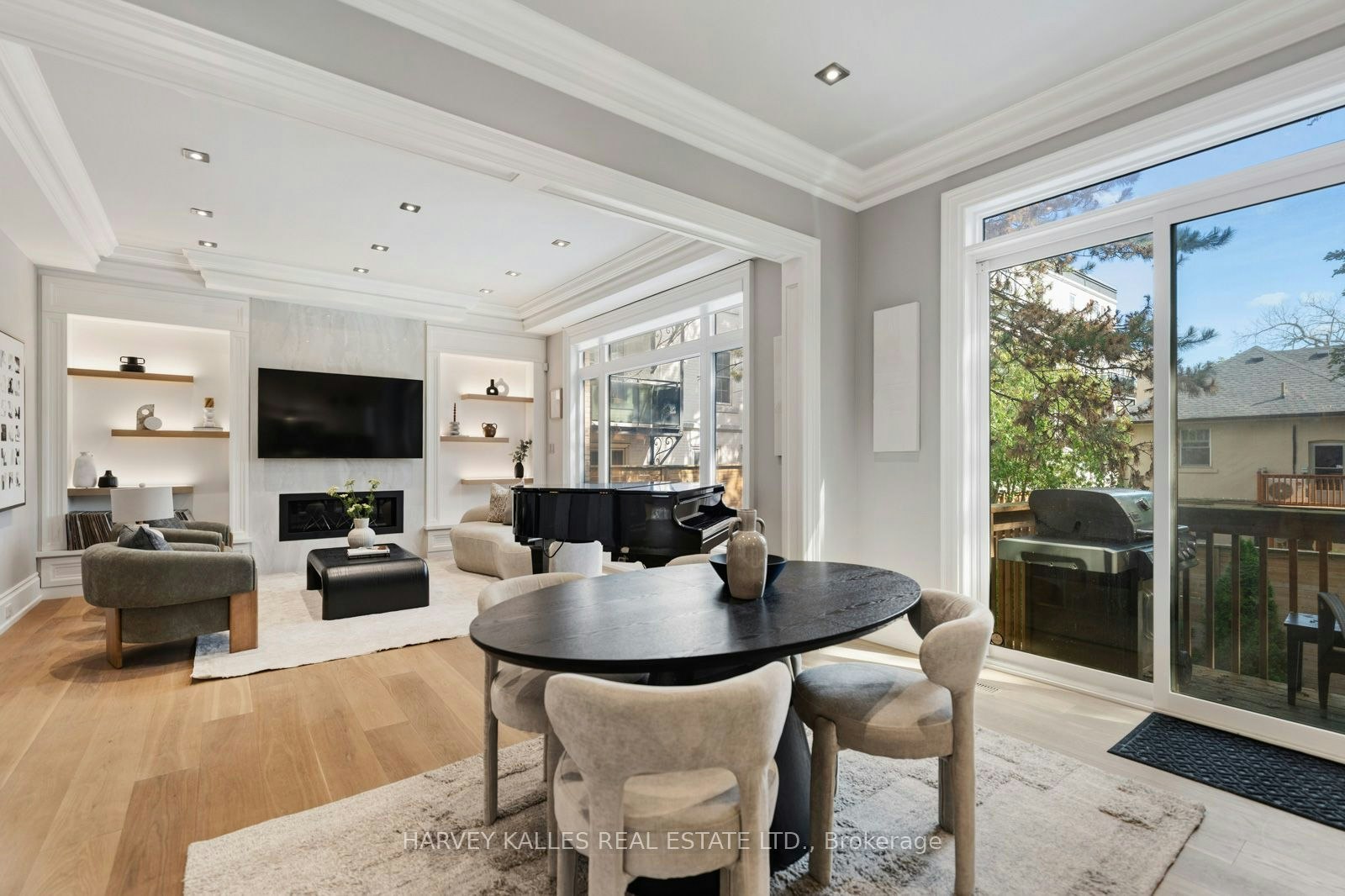 523 Vesta Drive, Toronto, ON, M5P 3A9 - 13