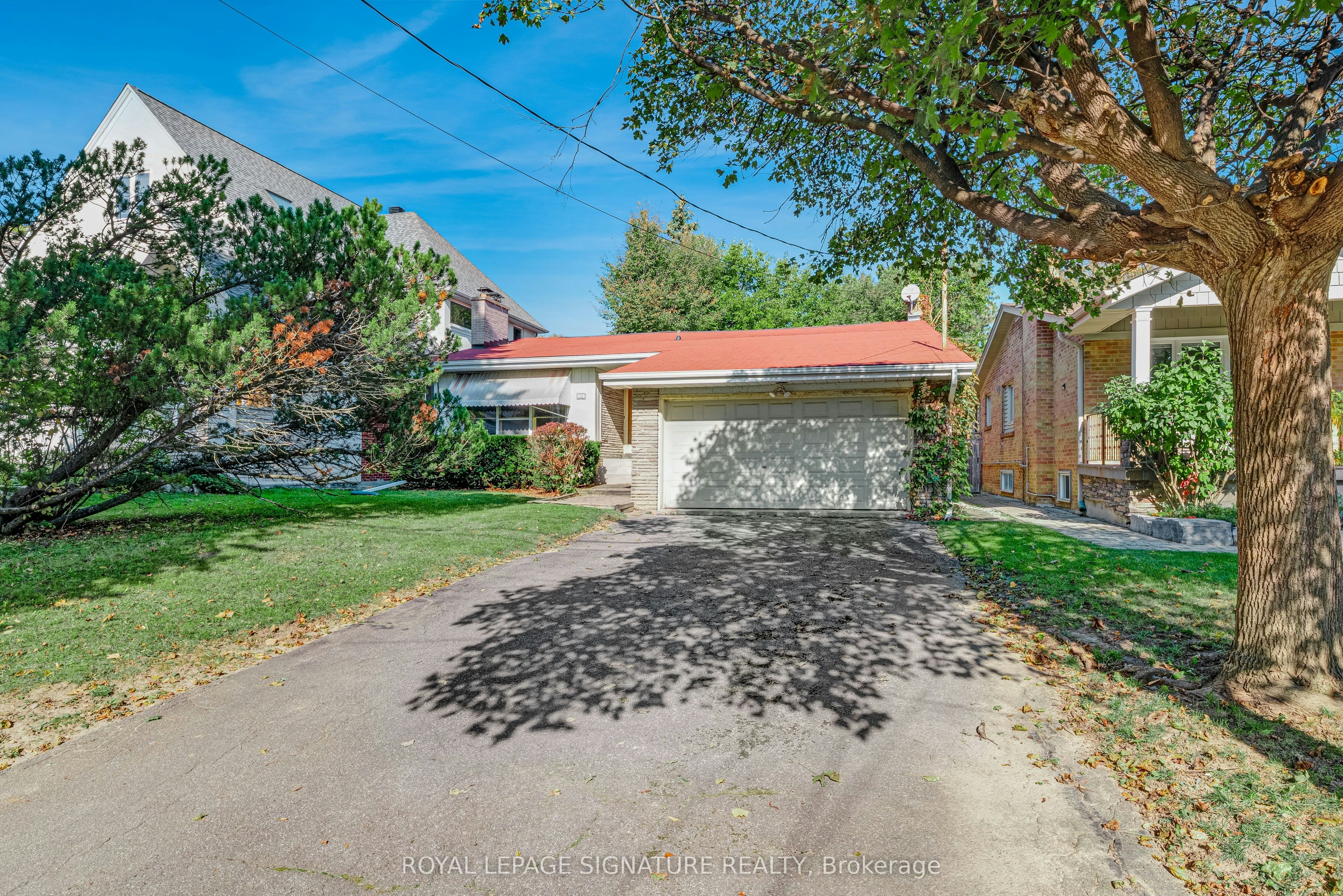 26 Millgate Crescent, Toronto, ON, M2K 1L6
