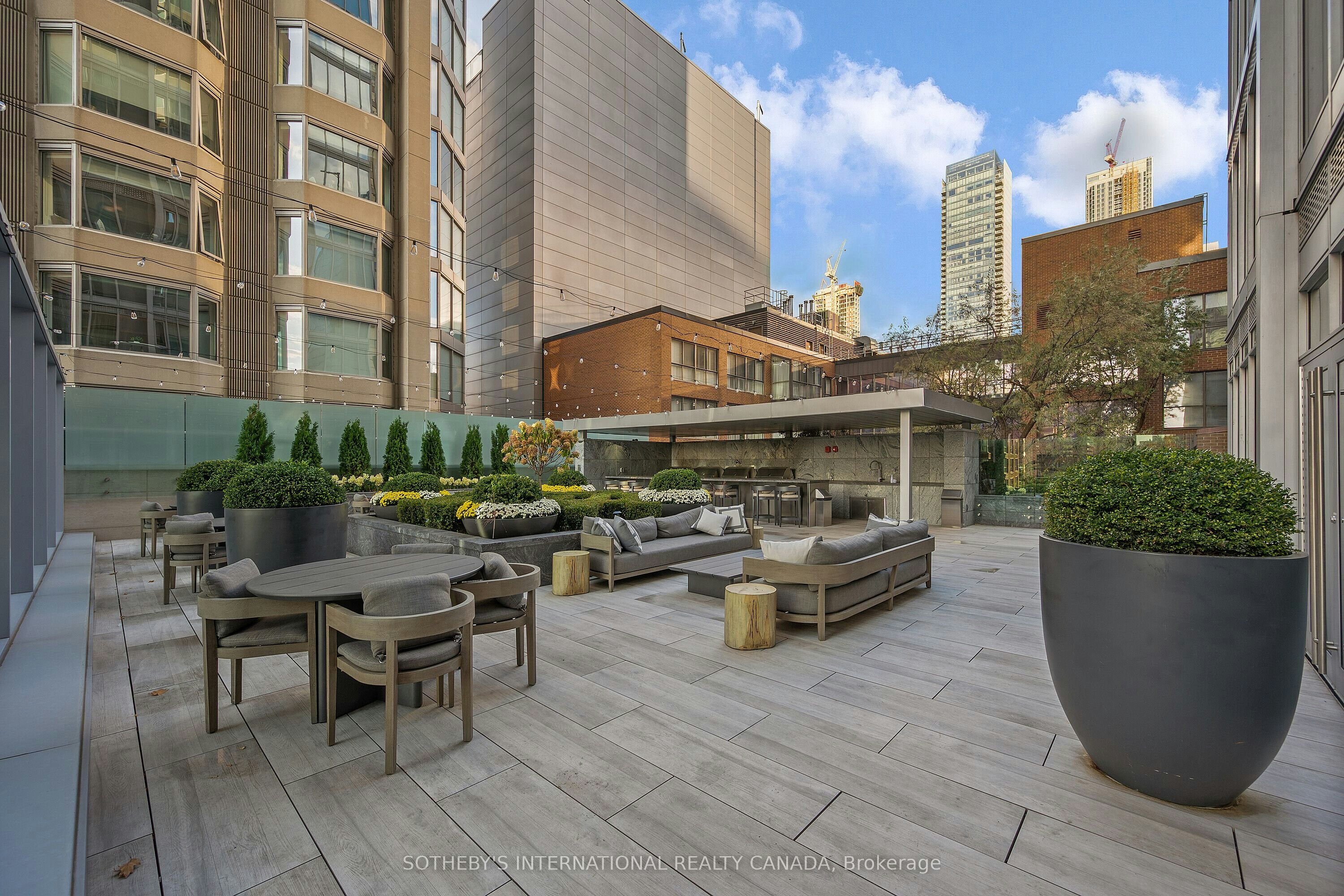3005-200 Cumberland Street, Toronto, ON, M5R 1A2 - 35