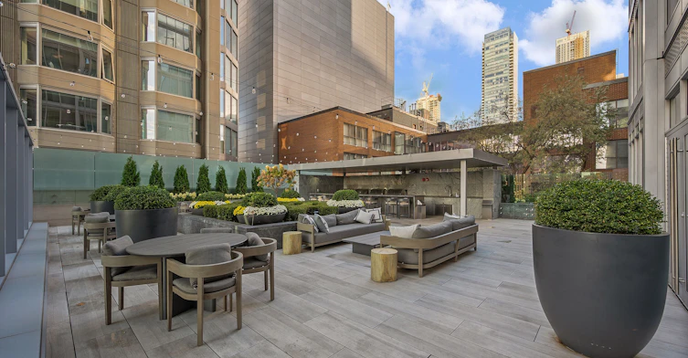 3005-200 Cumberland Street, Toronto, ON, M5R 1A2 - 35