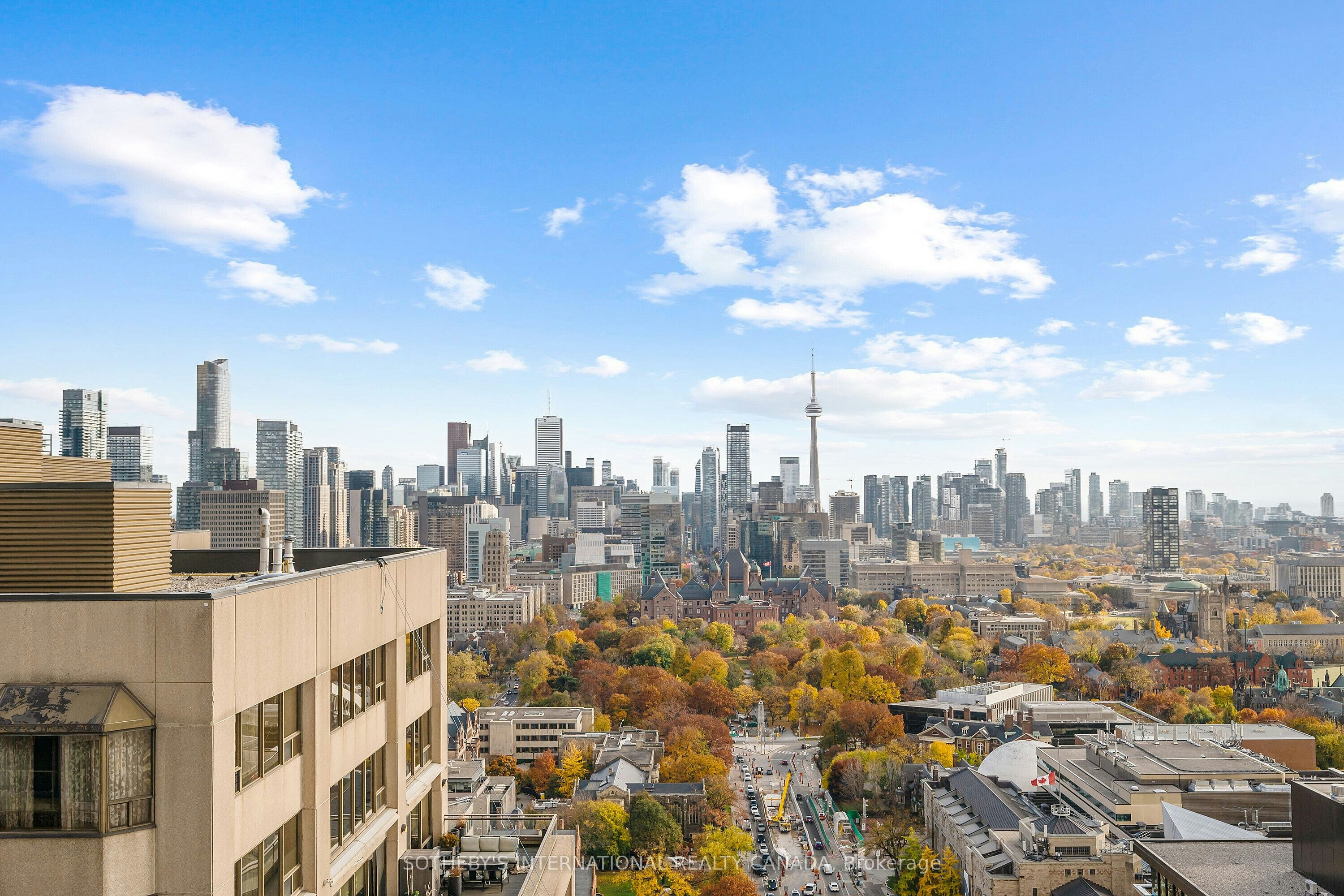 3005-200 Cumberland Street, Toronto, ON, M5R 1A2 - 29