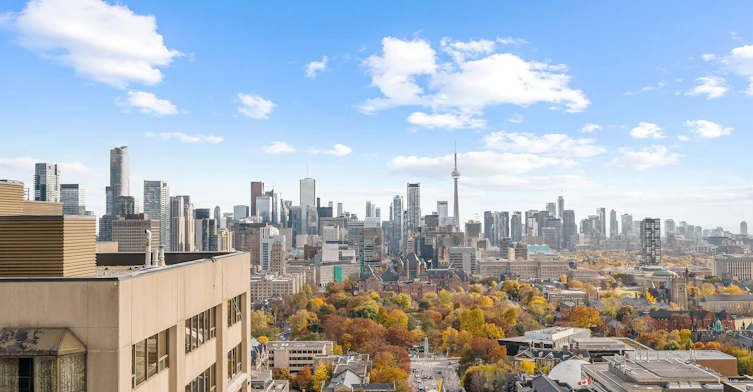 3005-200 Cumberland Street, Toronto, ON, M5R 1A2 - 29