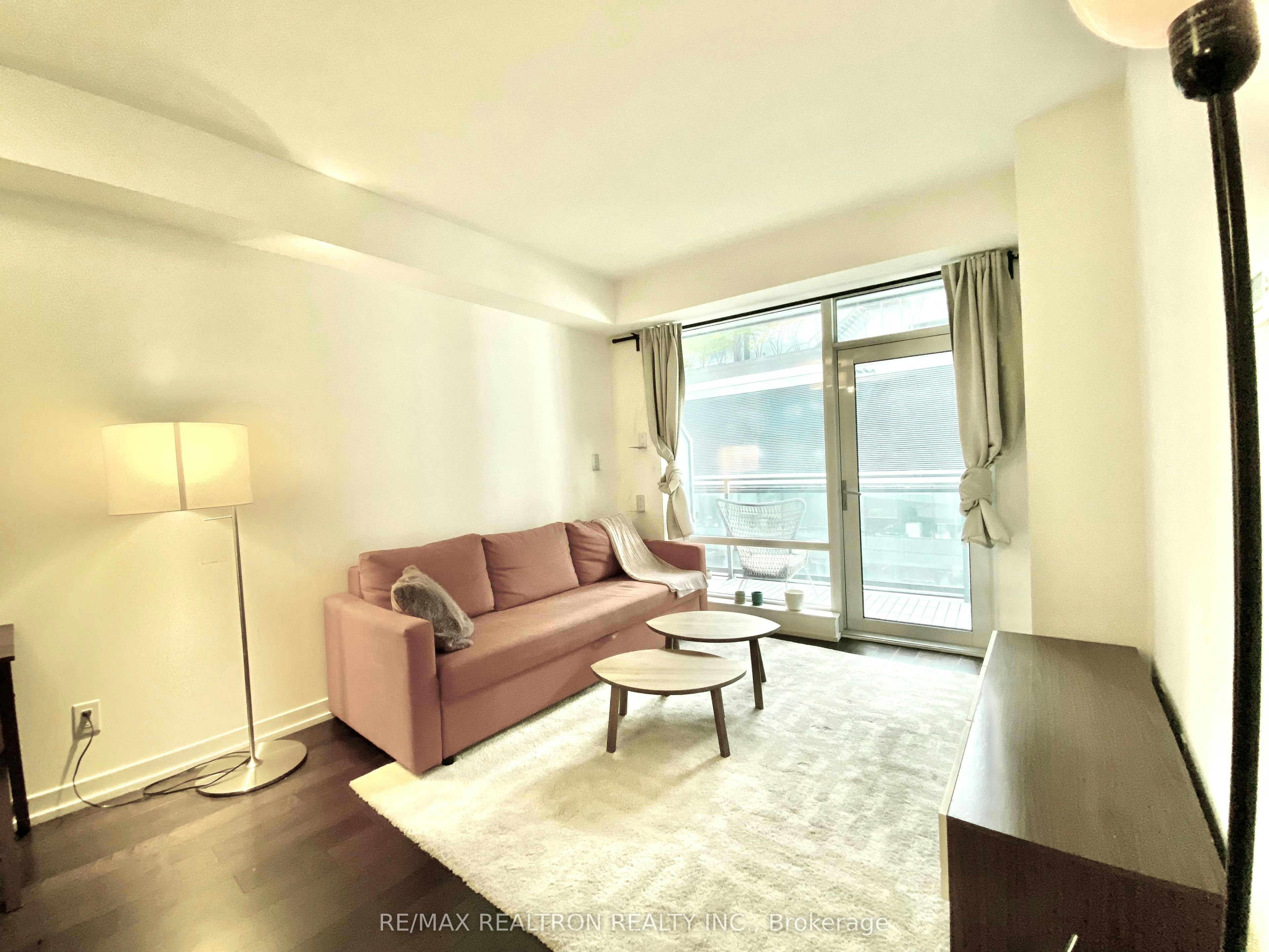 710-21 Widmer Street, Toronto, ON, M5V 0B8 - 8