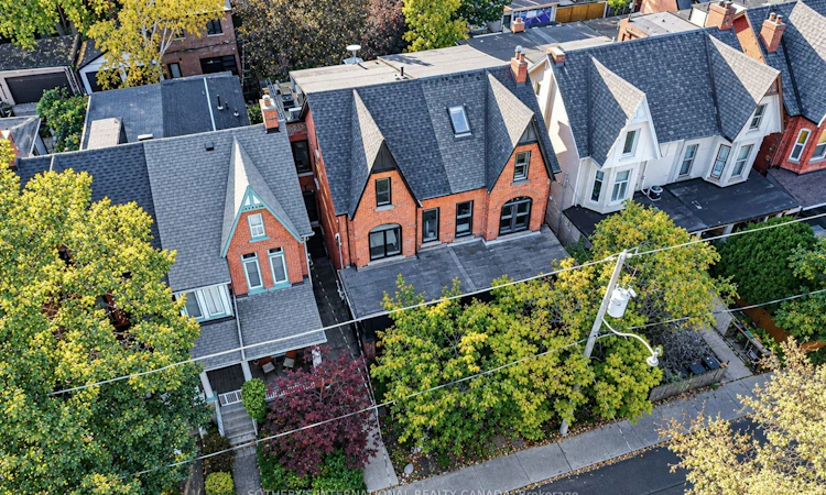 70 Major Street