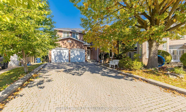 22 Jardin Hill Court