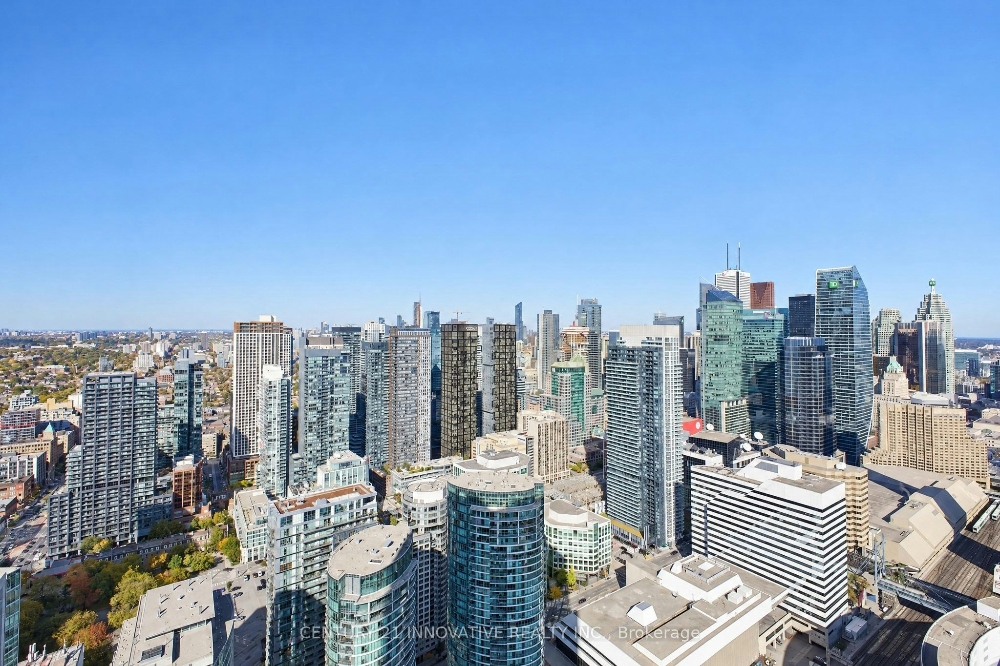 5702-1 Concord Cityplace Way, Toronto, ON, M5V 0X3 - 23