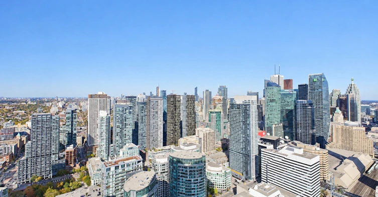 5702-1 Concord Cityplace Way, Toronto, ON, M5V 0X3 - 23