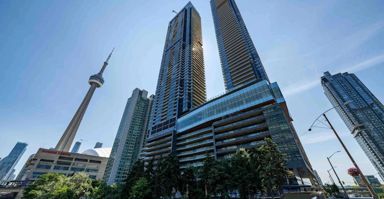 5702-1 Concord Cityplace Way, Toronto, ON, M5V 0X3 - 50