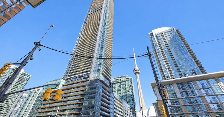 5702-1 Concord Cityplace Way, Toronto, ON, M5V 0X3
