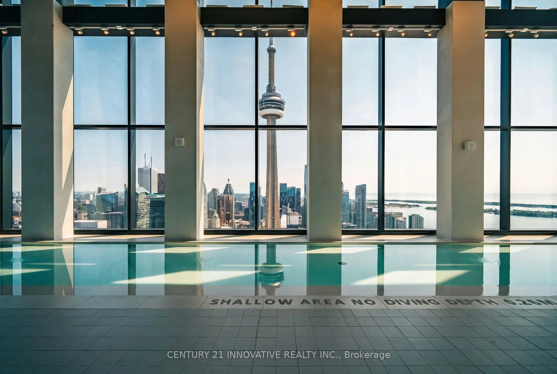 5702-1 Concord Cityplace Way, Toronto, ON, M5V 0X3 - 49