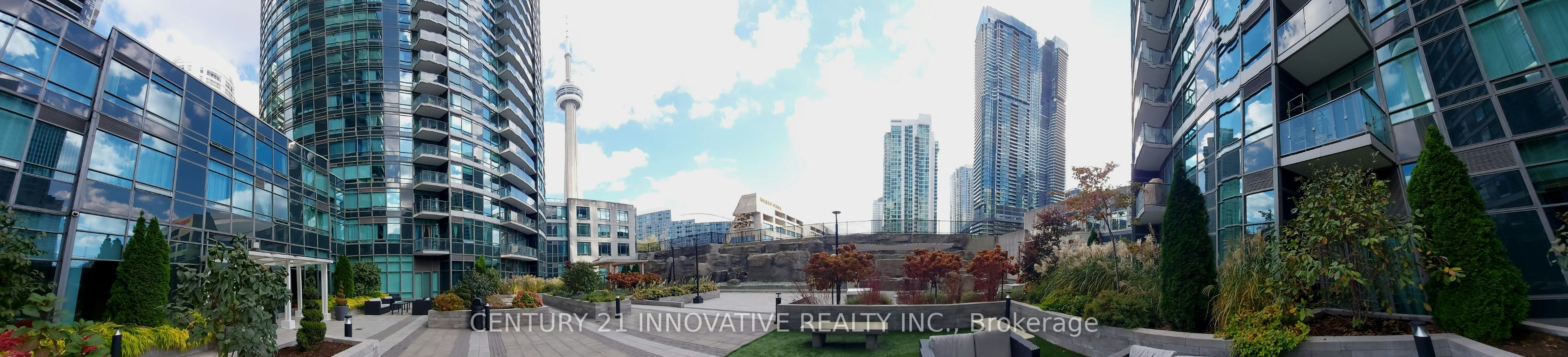1010-373 Front Street W, Toronto, ON, M5V 3R5 - 11