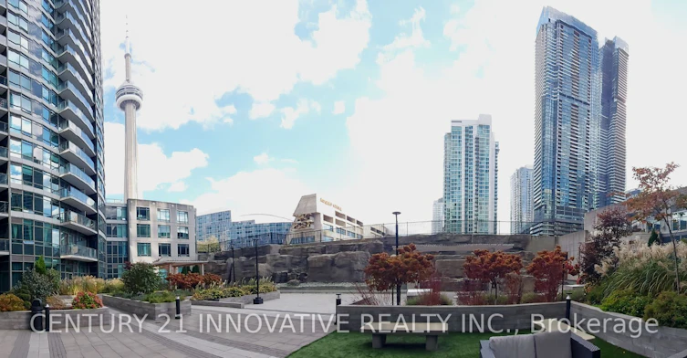 1010-373 Front Street W, Toronto, ON, M5V 3R5 - 11