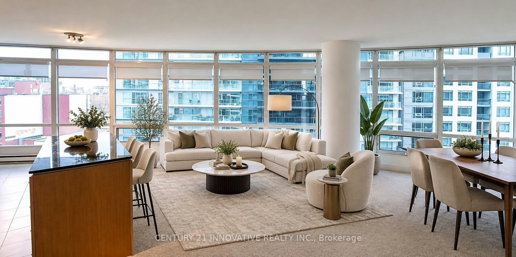 1010-373 Front Street W, Toronto, ON, M5V 3R5 - 3