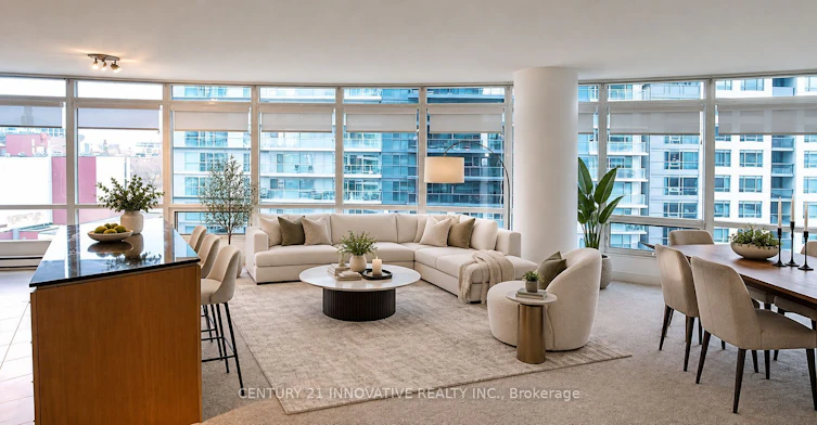 1010-373 Front Street W, Toronto, ON, M5V 3R5 - 3