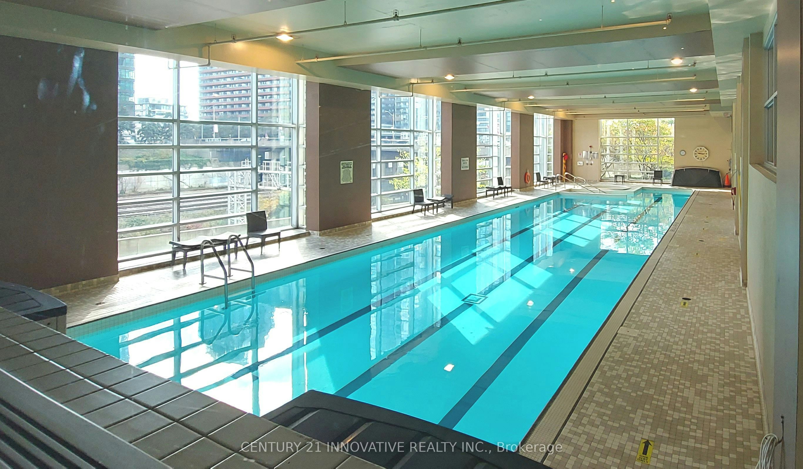 1010-373 Front Street W, Toronto, ON, M5V 3R5 - 10